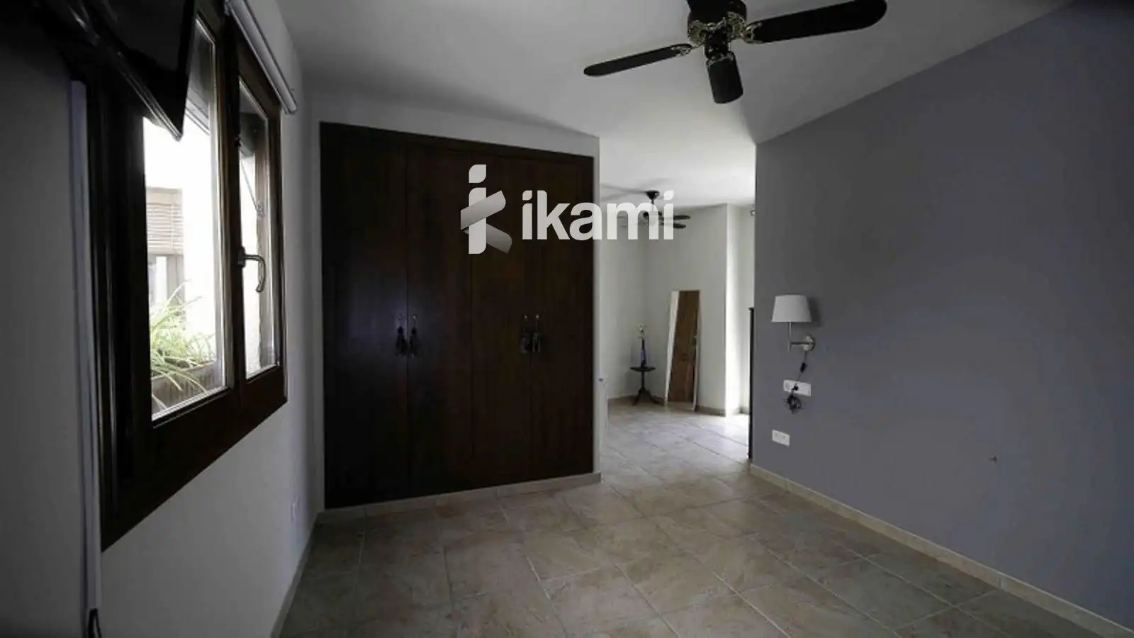 Habitación de Ático en venta en L'Atzúbia con Aire acondicionado, Calefacción y Terraza