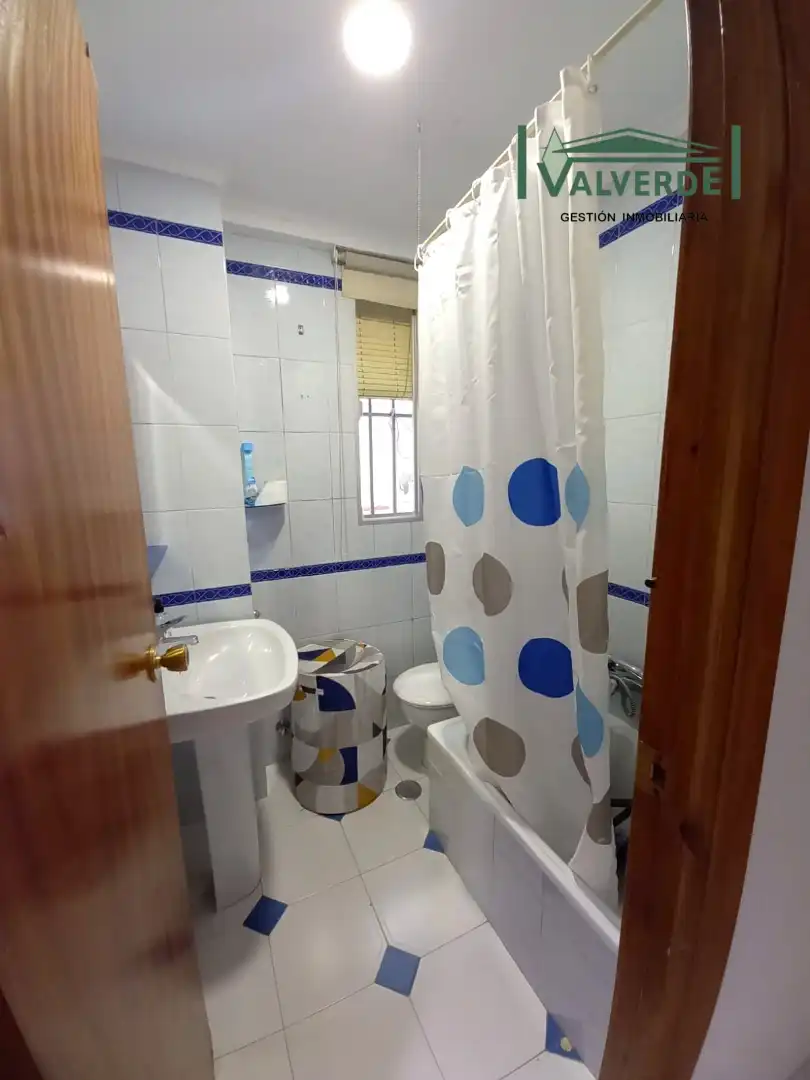 Apartments for rent in Calle San Juan de Dios, Centro - Sagrario