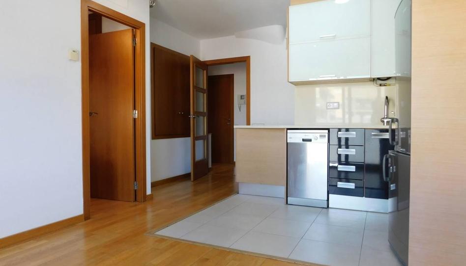 Foto 1 de Dúplex en venta en Antoni Torrella, 162, Ca n'Aurell, Barcelona