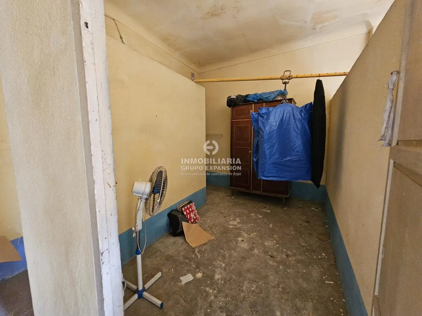 Casa o chalet en venta en Novelda con Aire acondicionado, Trastero y Alarma