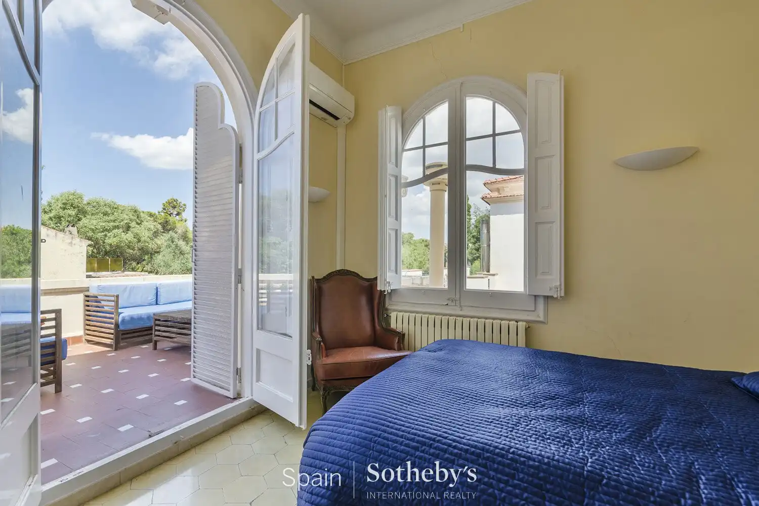 Maison avec piscine à vendre à Can Girona - Terramar - Vinyet, imagen 7