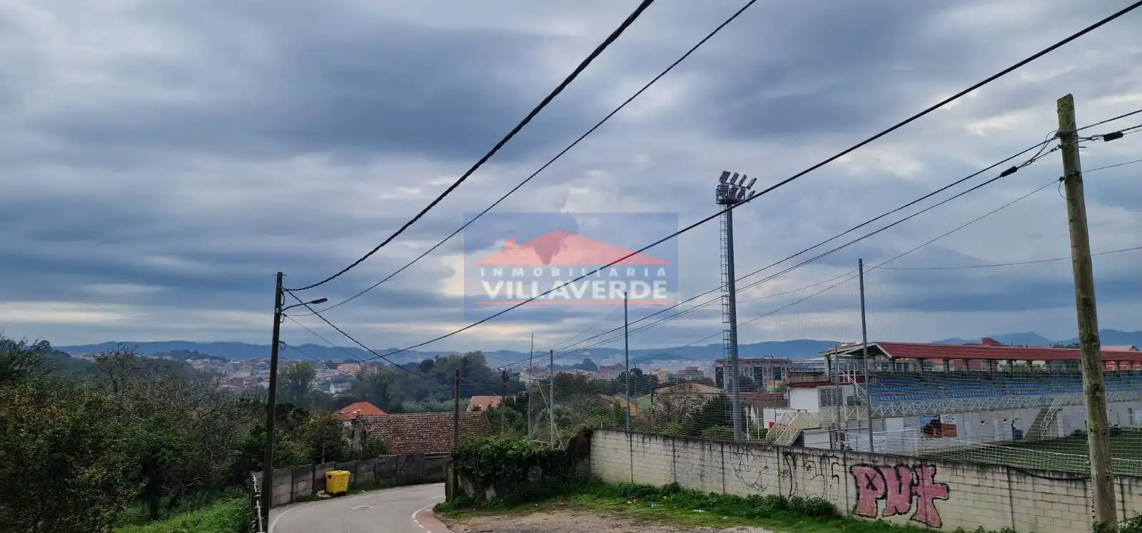 Residencial en venta en Darbo