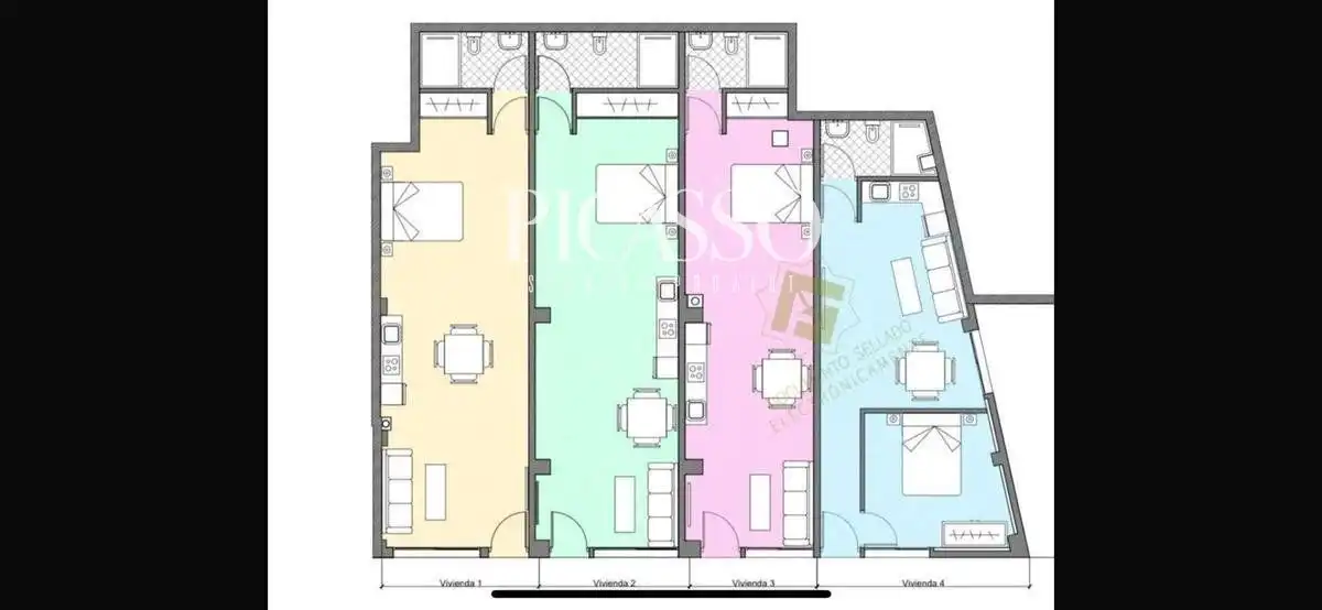 Wohnung zum Verkauf in SOROLLA, imagen 58
