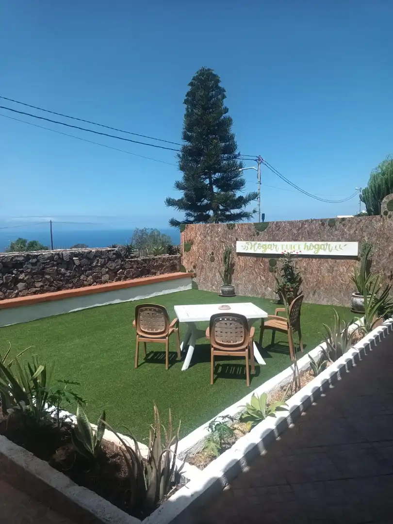Habitación en Calle Tíjoco, Tijoco Bajo
