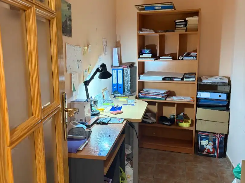 Piso en venta en Calle los Pasos, 11, Elche de la Sierra