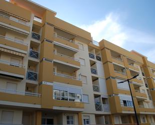 Exterior view of Apartment for sale in Miramar  with Terrace and Balcony