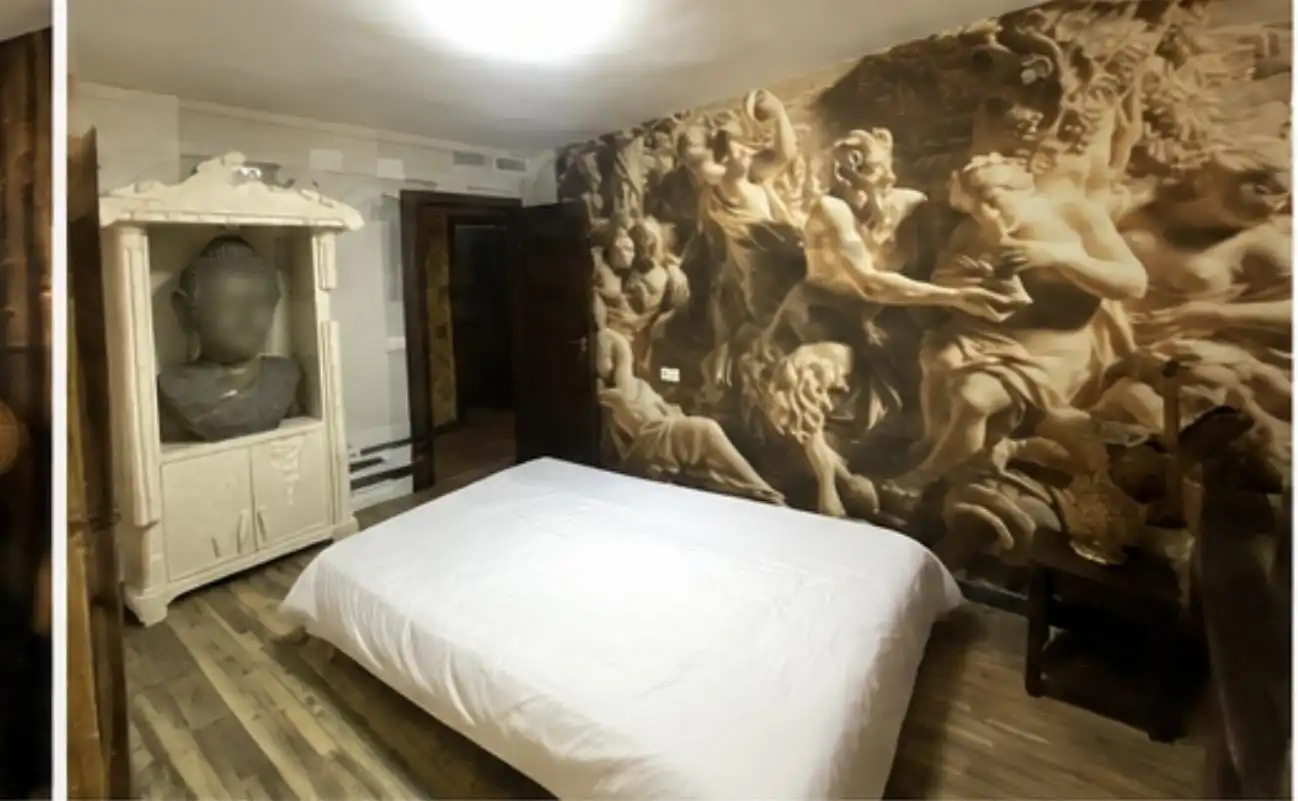 Piso con ascensor en venta en Calle del Alcalde Alfonso de Rojas, imagen 4