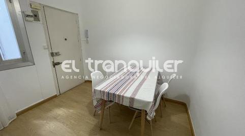 Foto 3 de Pis de lloguer a Calle Alcalá, Fuente del Berro,  Madrid Capital