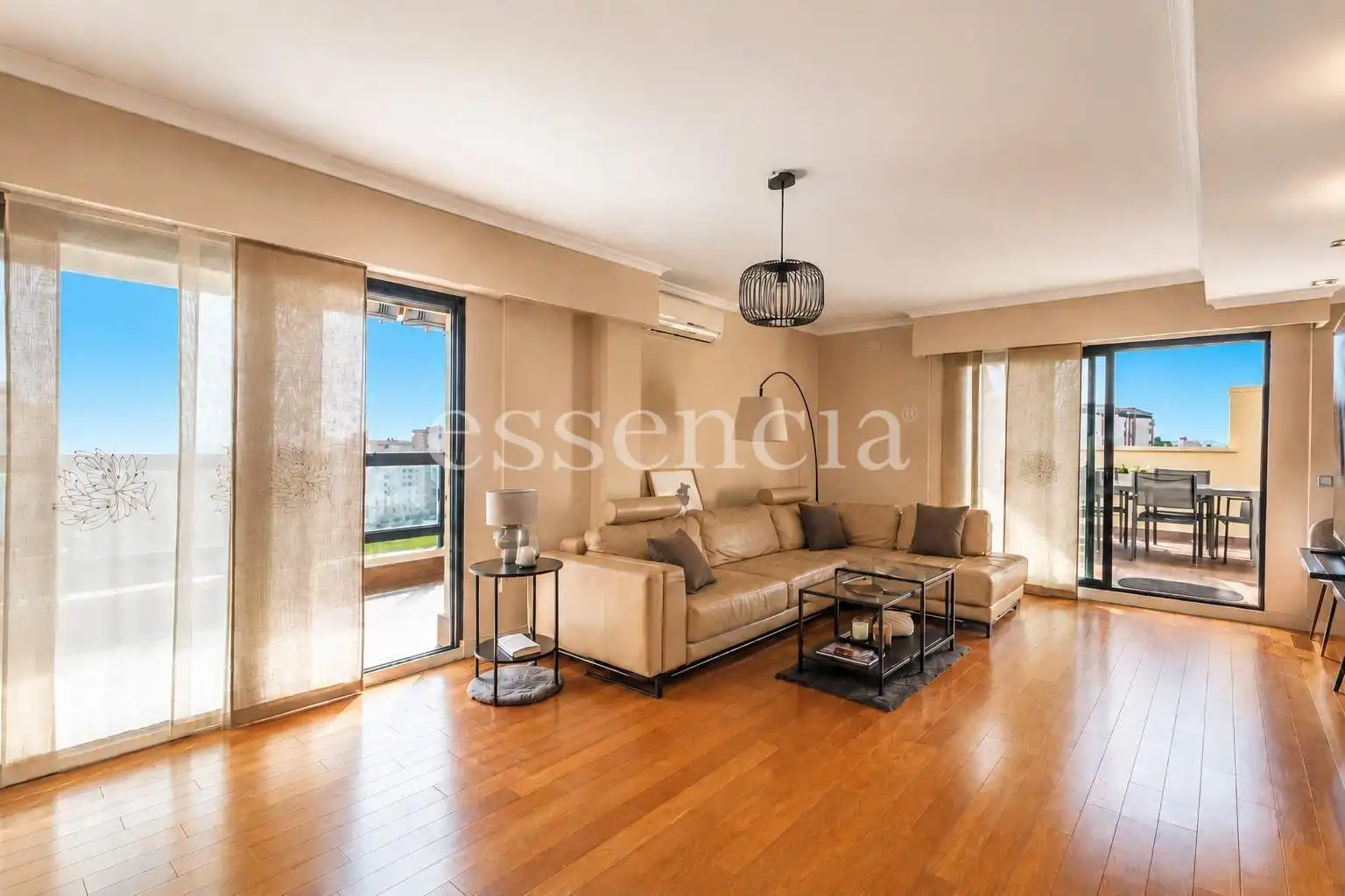 Penthouse with terrace for sale in Playa de Gandia, imagen 7