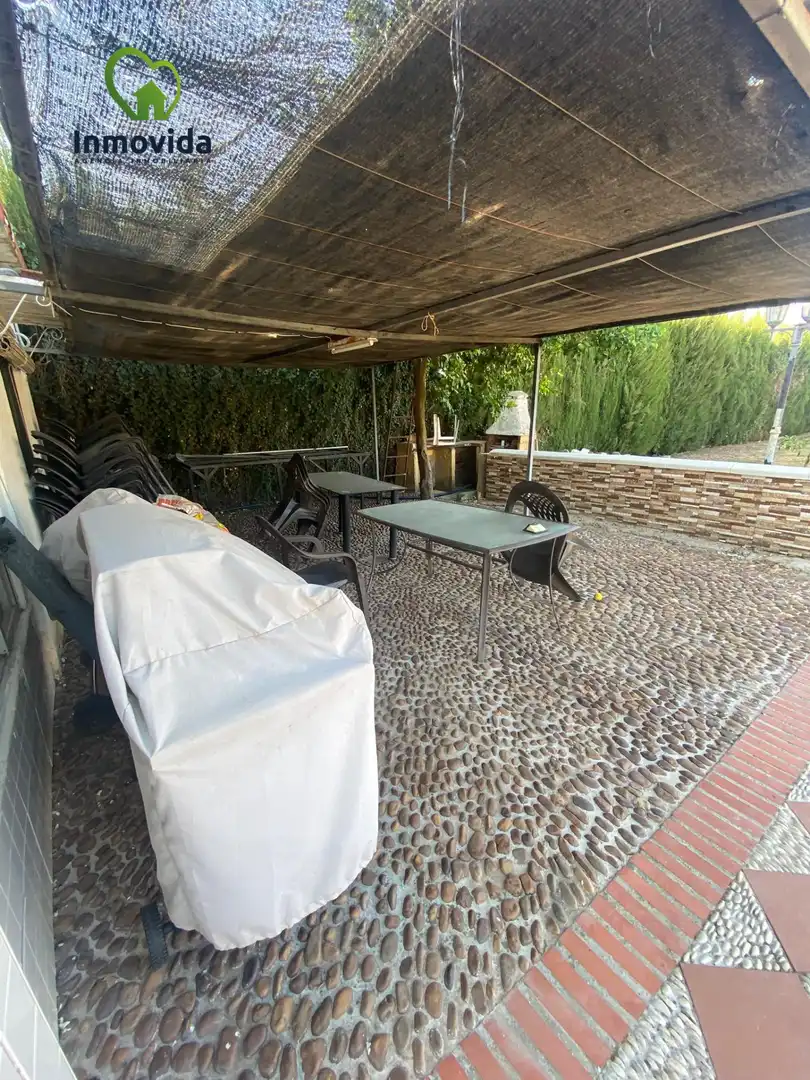 Chalet con piscina en venta en Periurbano Este - Campiña, imagen 19