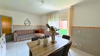 Living room of Flat for sale in Palamós  with Furnished and Balcony