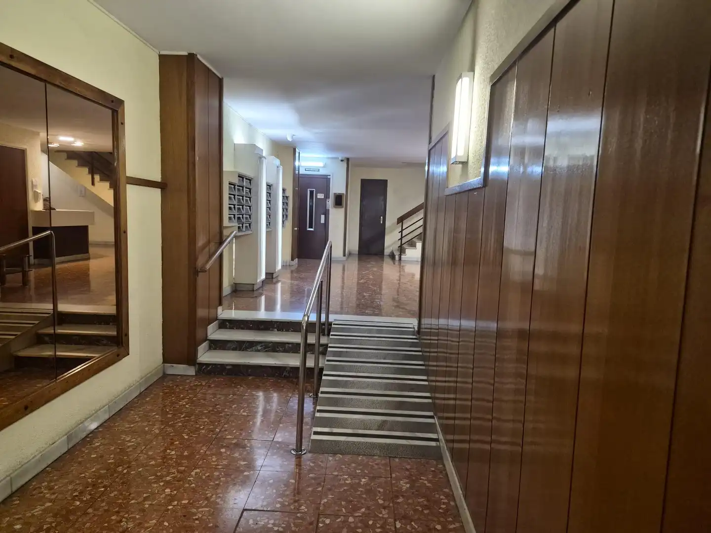 Loft zum Verkauf in Barcelona