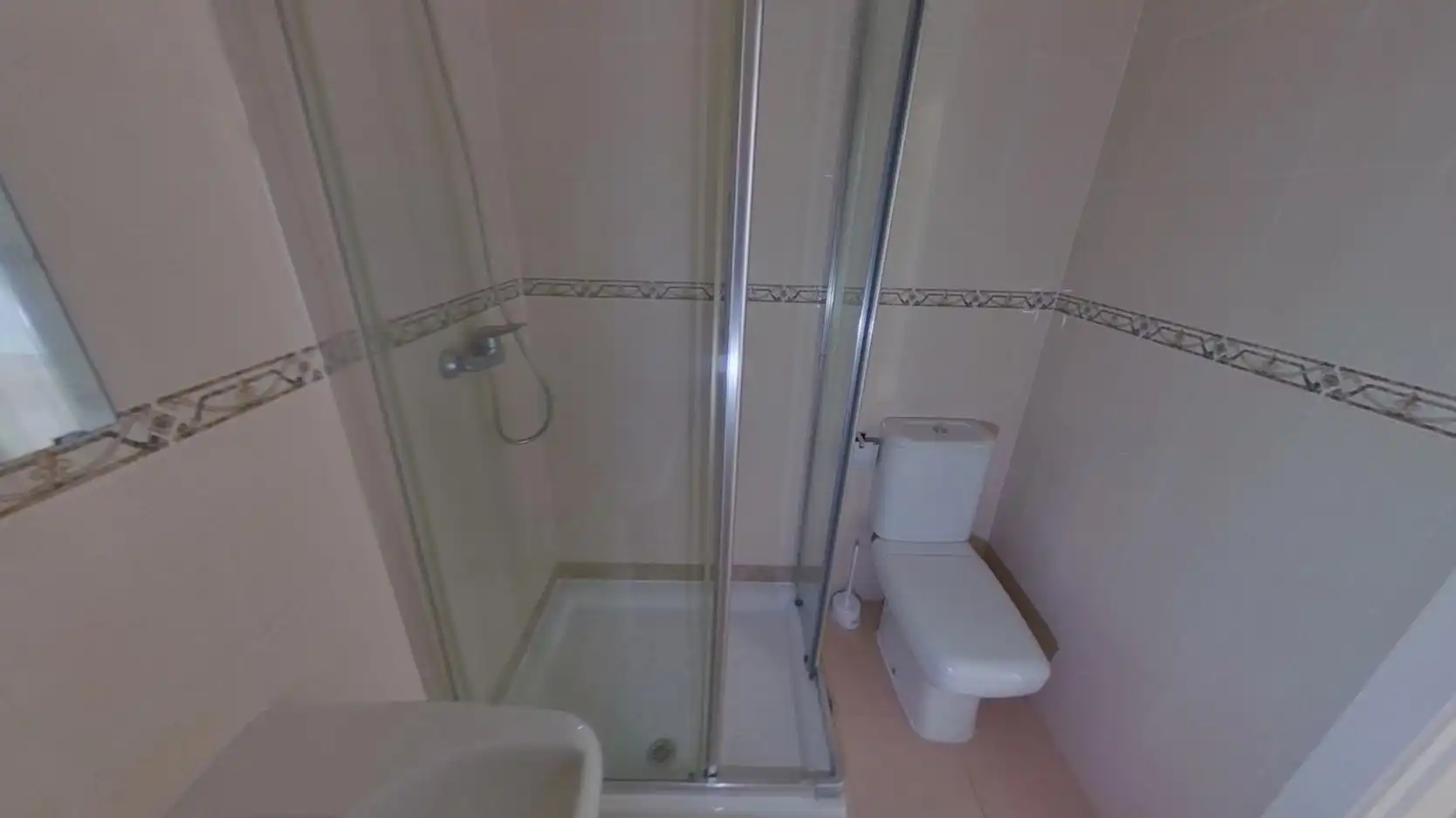 Bany de Apartament en venda en Mijas amb Traster i Piscina