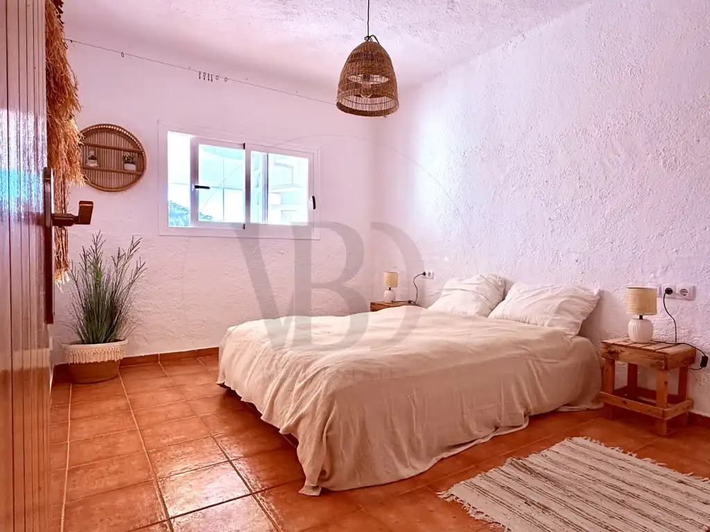 Schlafzimmer von Wohnungen zur Miete in Sant Josep de sa Talaia