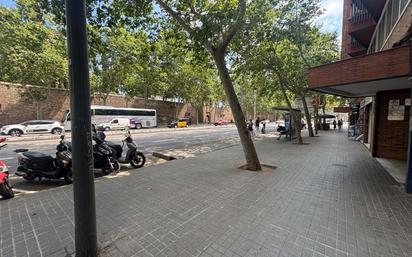 Exterior view of Premises for sale in  Barcelona Capital