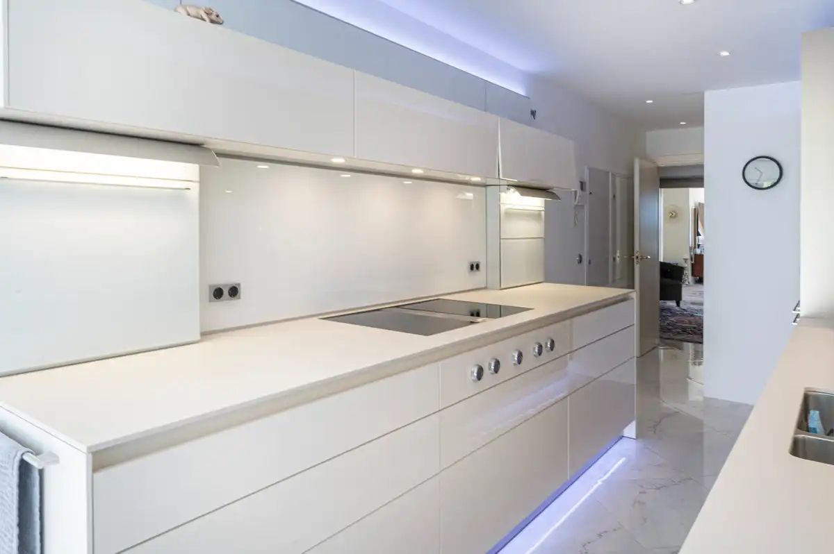 Penthouse with lift for sale in Nueva Andalucía, imagen 34