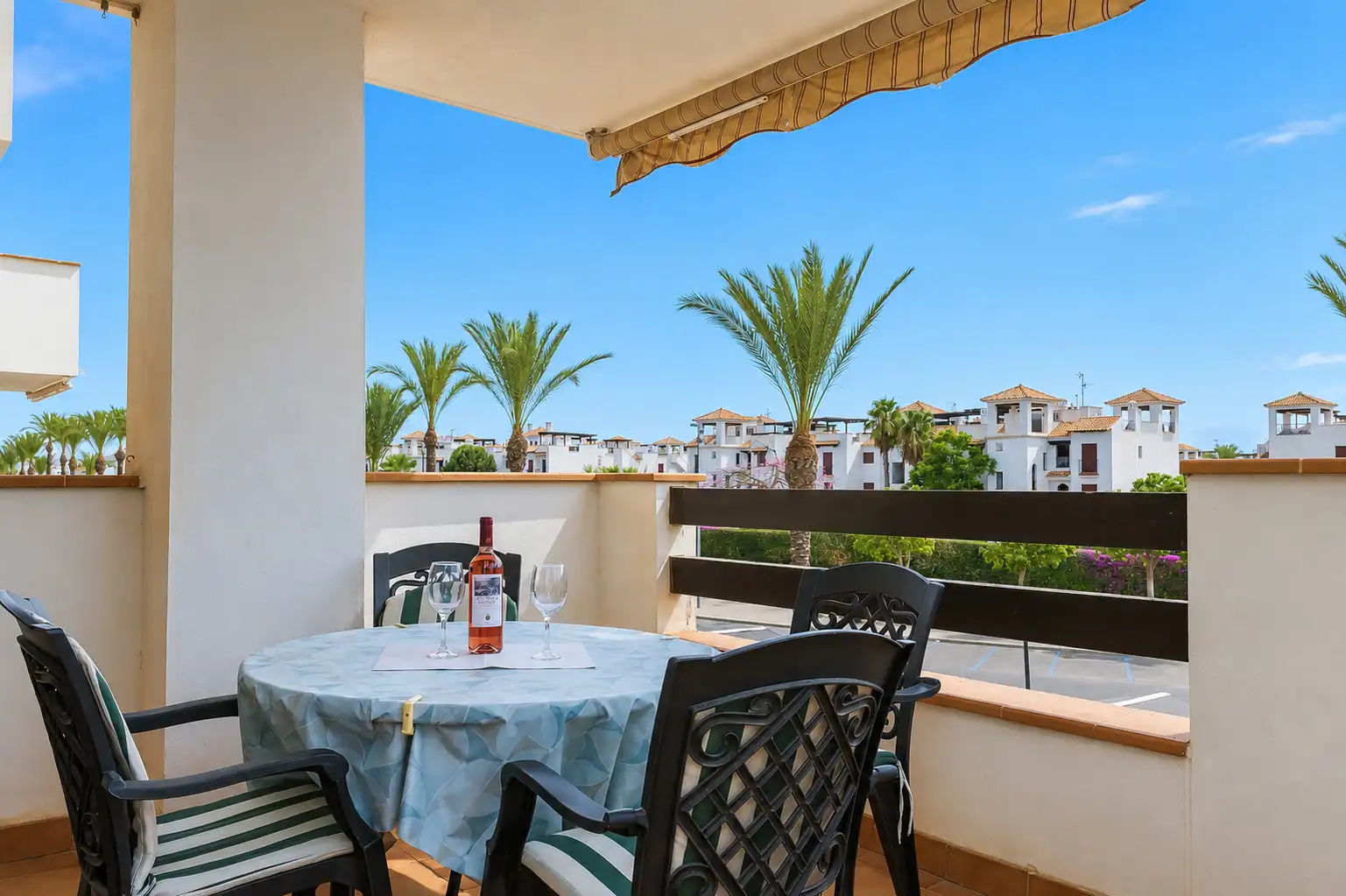 Apartament amb piscina en venda a Avenida Ciudad de Alicante, imagen 5