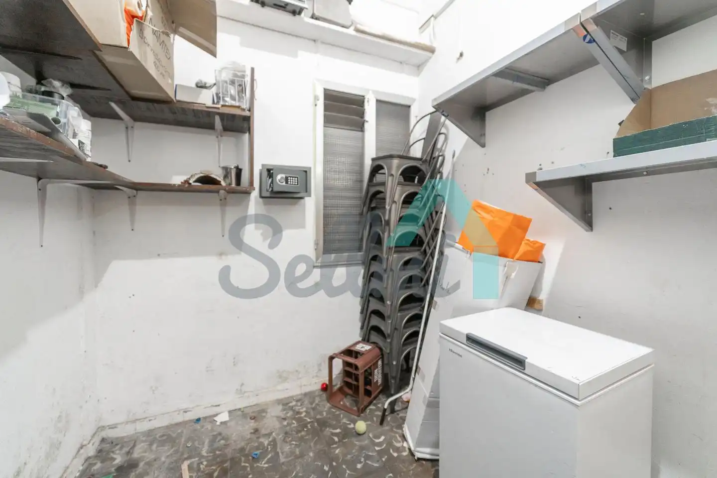 Local comercial en venda a Calle Daniel Cerra, imagen 15