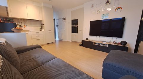 Foto 5 de Piso en venta en Agarre Kalea, Miribilla, Bilbao
