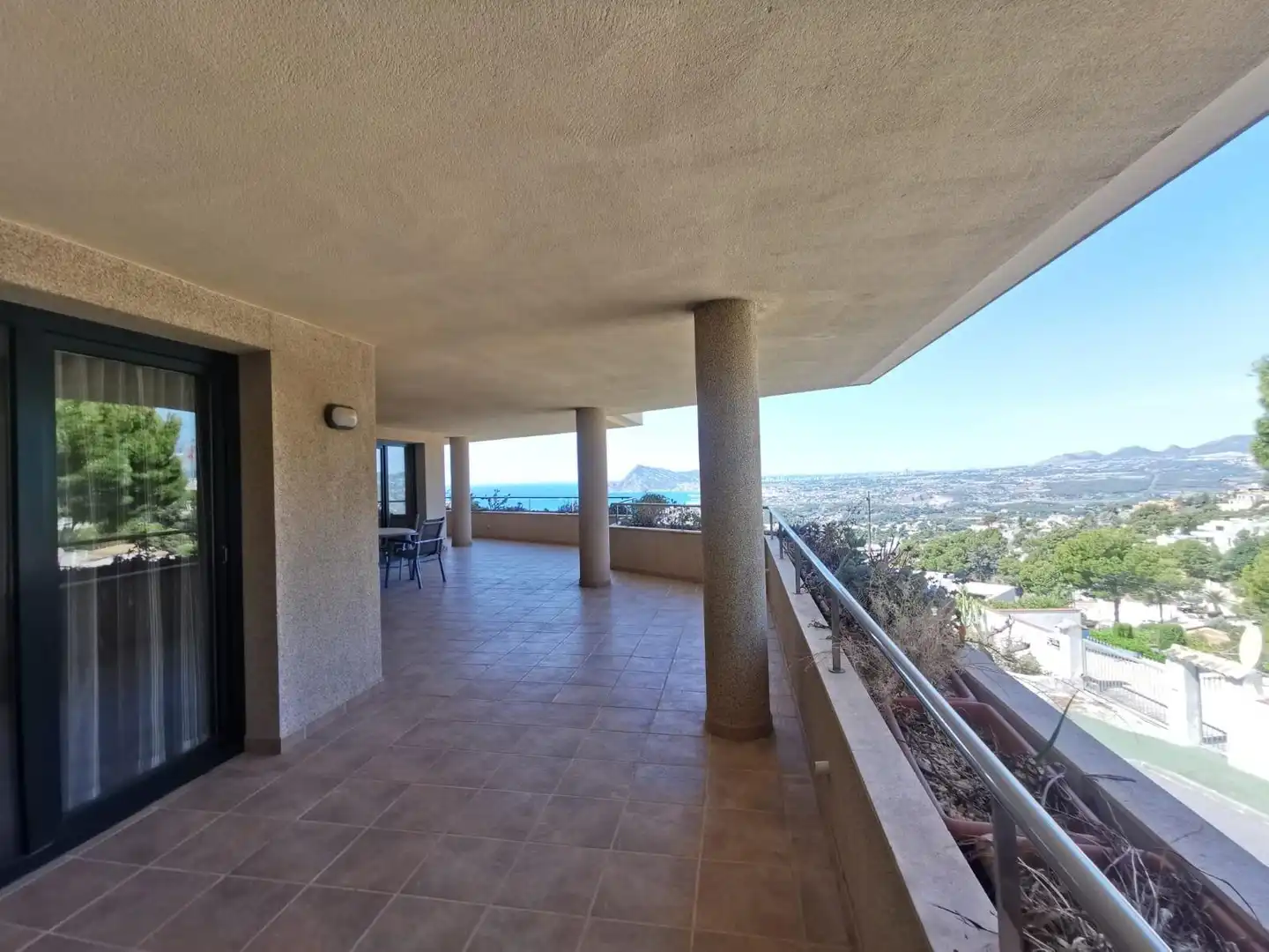 Piso con piscina en venta en PRINCIPAL DE LA SIERRA 157, imagen 35