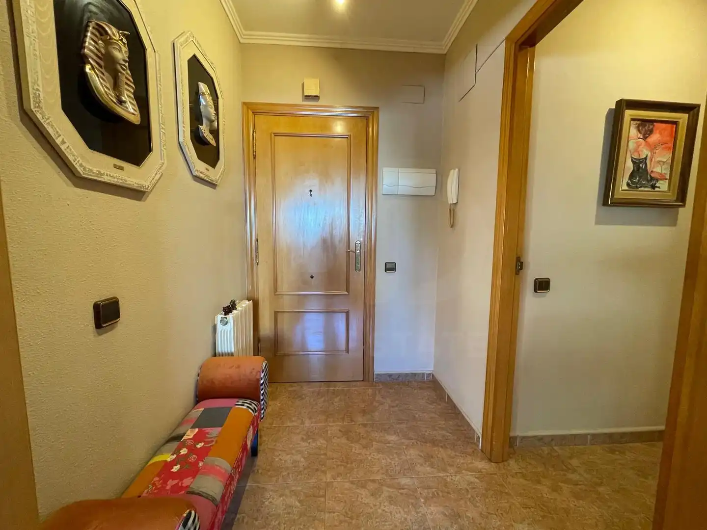 Flat with lift for sale in Nord, imagen 9