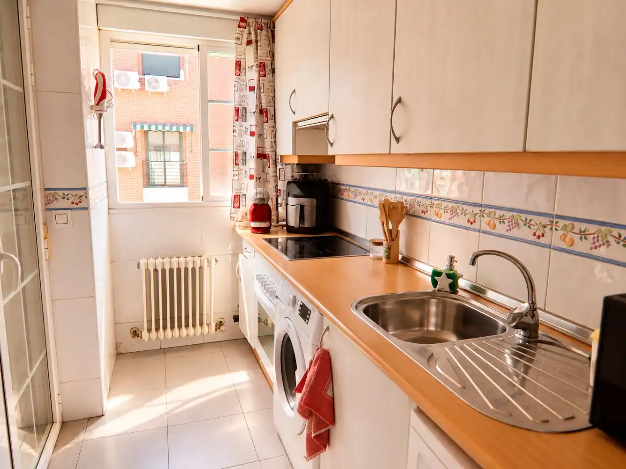 Appartamento con piscina in vendita a Ronda del Poniente 18, imagen 20