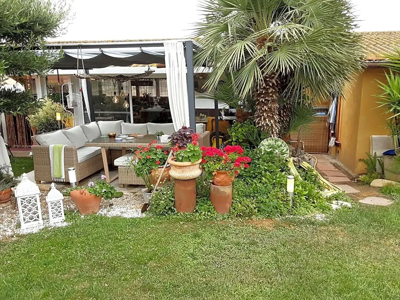 Haus mit Garten zum Verkauf in Ample 13, imagen 6