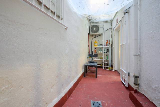 Piso en Alquiler en Carrer d'Obradors en Barri Gòtic