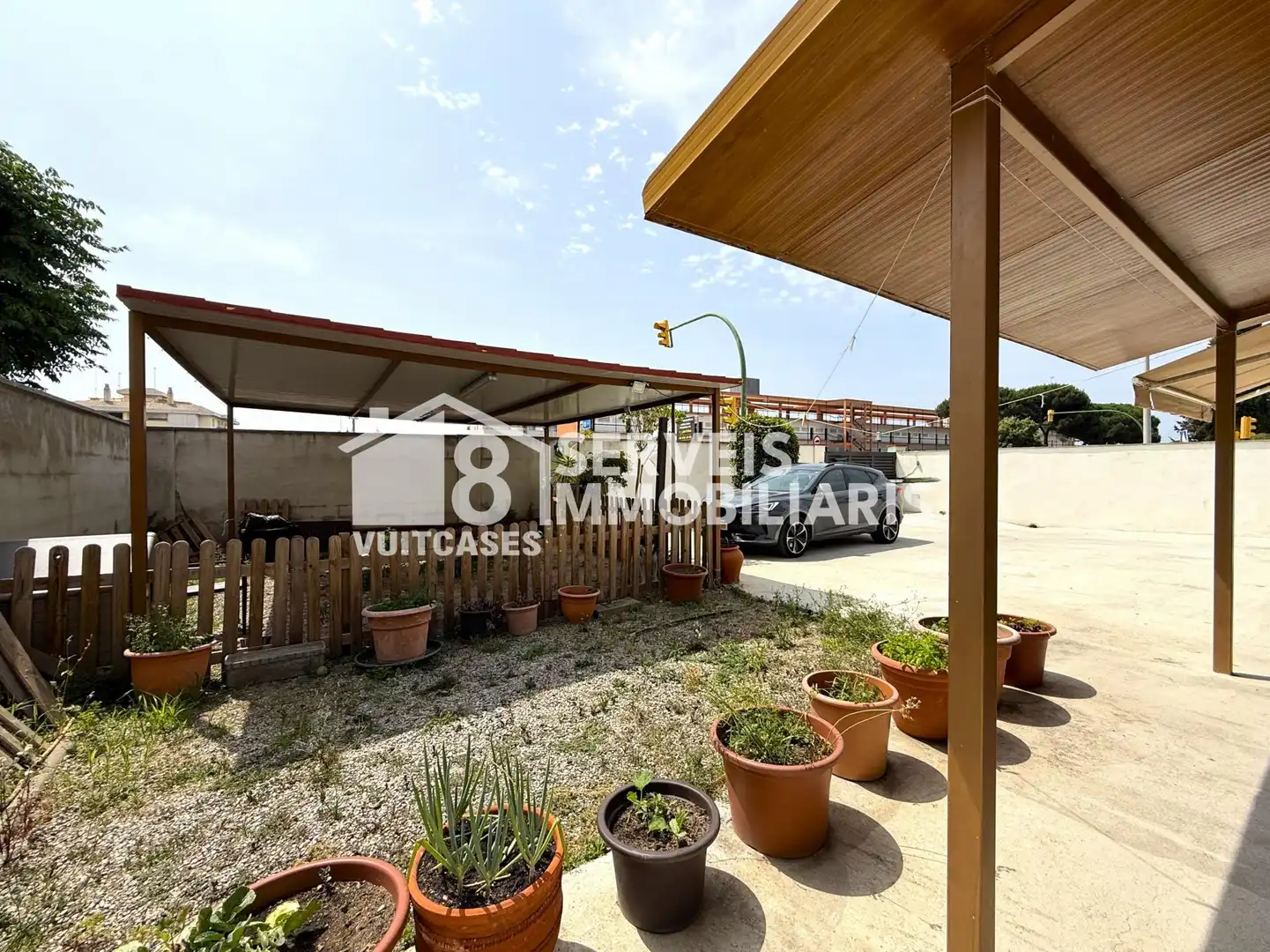 House with garden for sale in Caldes d'Estrac, imagen 5