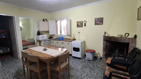 Foto 4 de Casa o chalet en venta en Camí de Montgai, 1, Cubells, Lleida