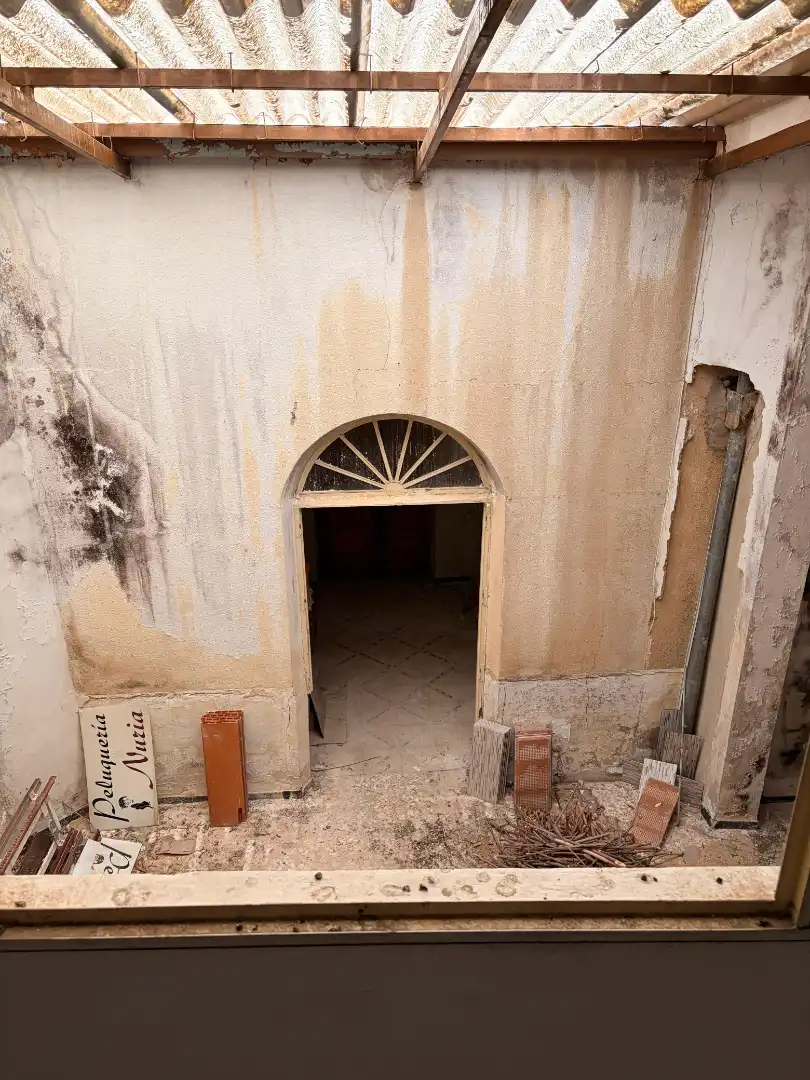 Casa amb jardí en venda a Calle de la Palma, imagen 16