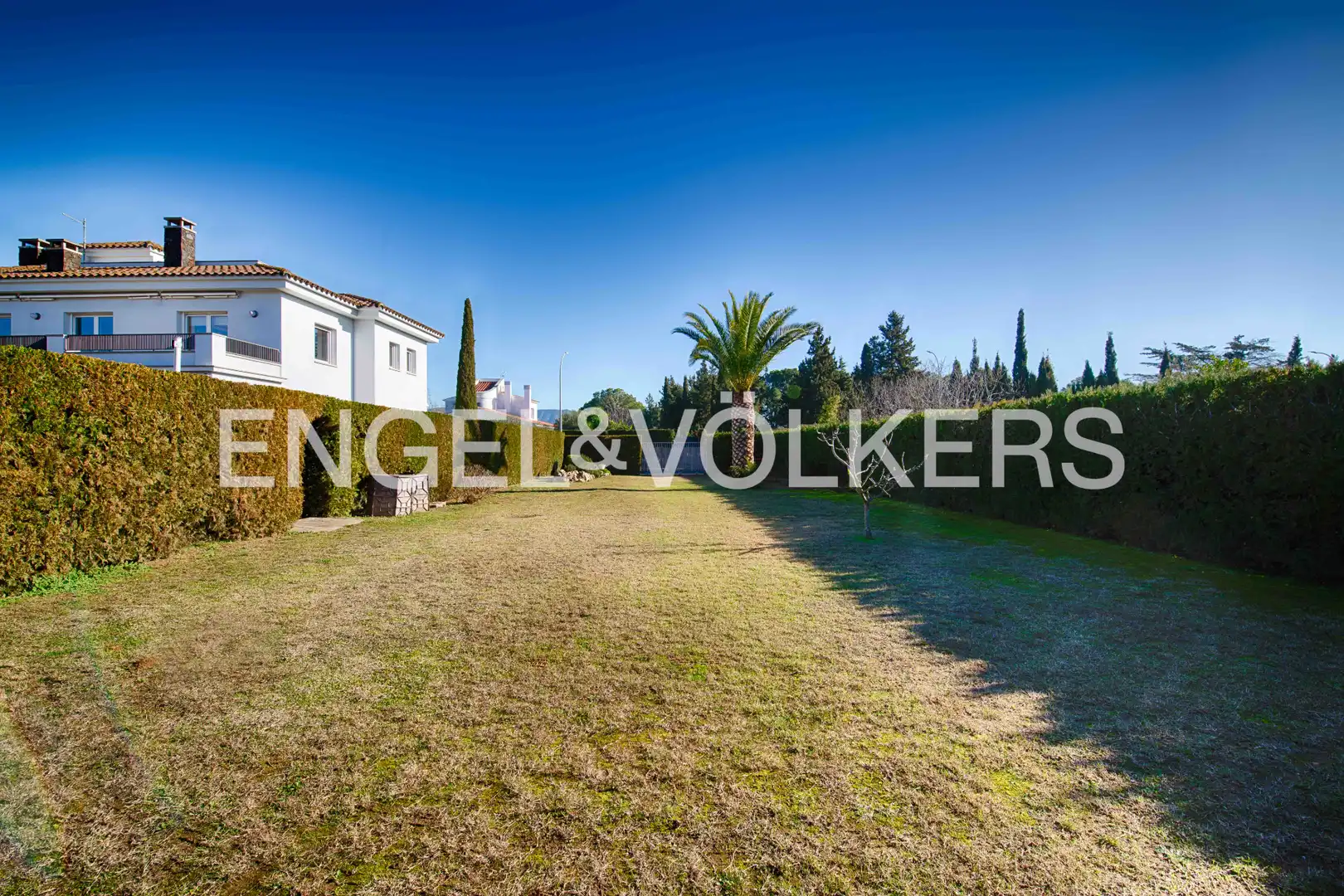 Villa con terrazza in vendita a Avinguda Cobla Rossinyols, imagen 8