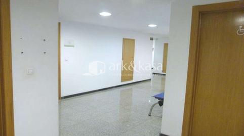 Foto 3 de Oficina de lloguer a Barrio de Patraix, Valencia