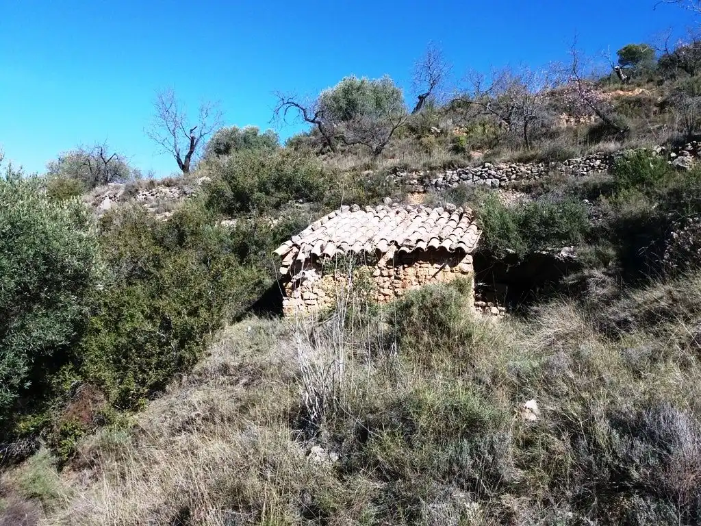 Terreni e lotti in vendita a Valderrobres, imagen 8