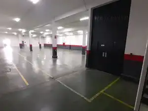 Nave industrial in affitto a Parque Ondarreta - Urtinsa, imagen 26