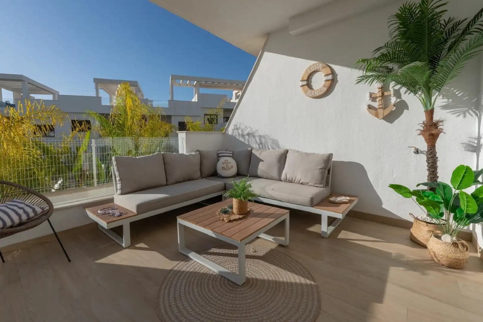 House with pool for sale in Balcón de Finestrat - Terra Marina, imagen 10