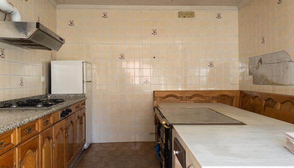 Foto 1 de Finca rústica en venta en Cospeito, Lugo