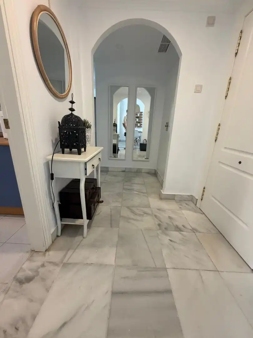 Apartment mit Pool zur Miete in COSTA NAGUELES I, imagen 6