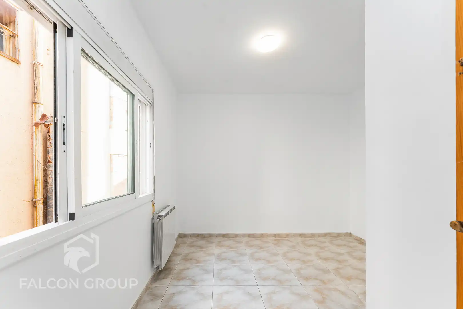 Piso en venta en Valls con Amueblado y Balcón