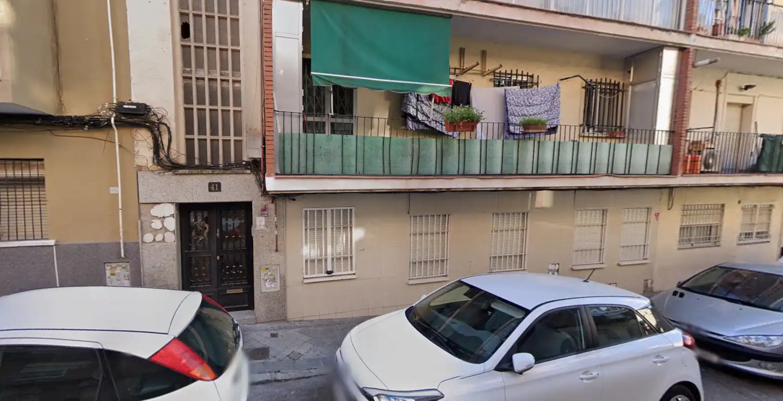 Maison à vendre à CACEREÑOS