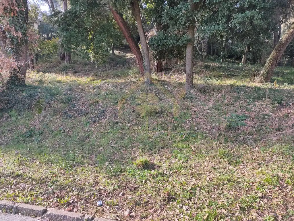 Residential for rent in Sant Pere de Vilamajor