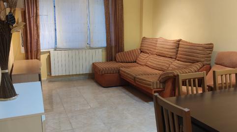 Photo 3 of Flat to rent in A-6, 29, Ciudad Universitaria, Madrid