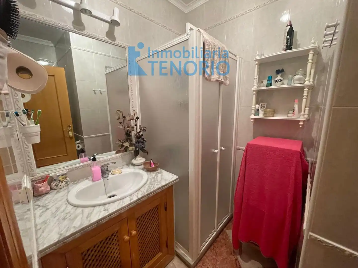Adossat amb terrassa en venda a casa del palo 40, imagen 32