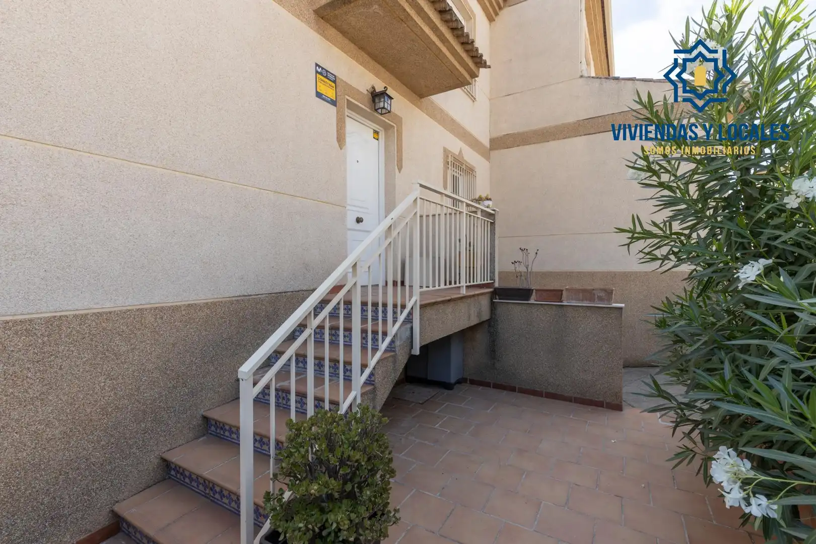 Reihenhaus mit Pool zum Verkauf in Santa Fe, imagen 39