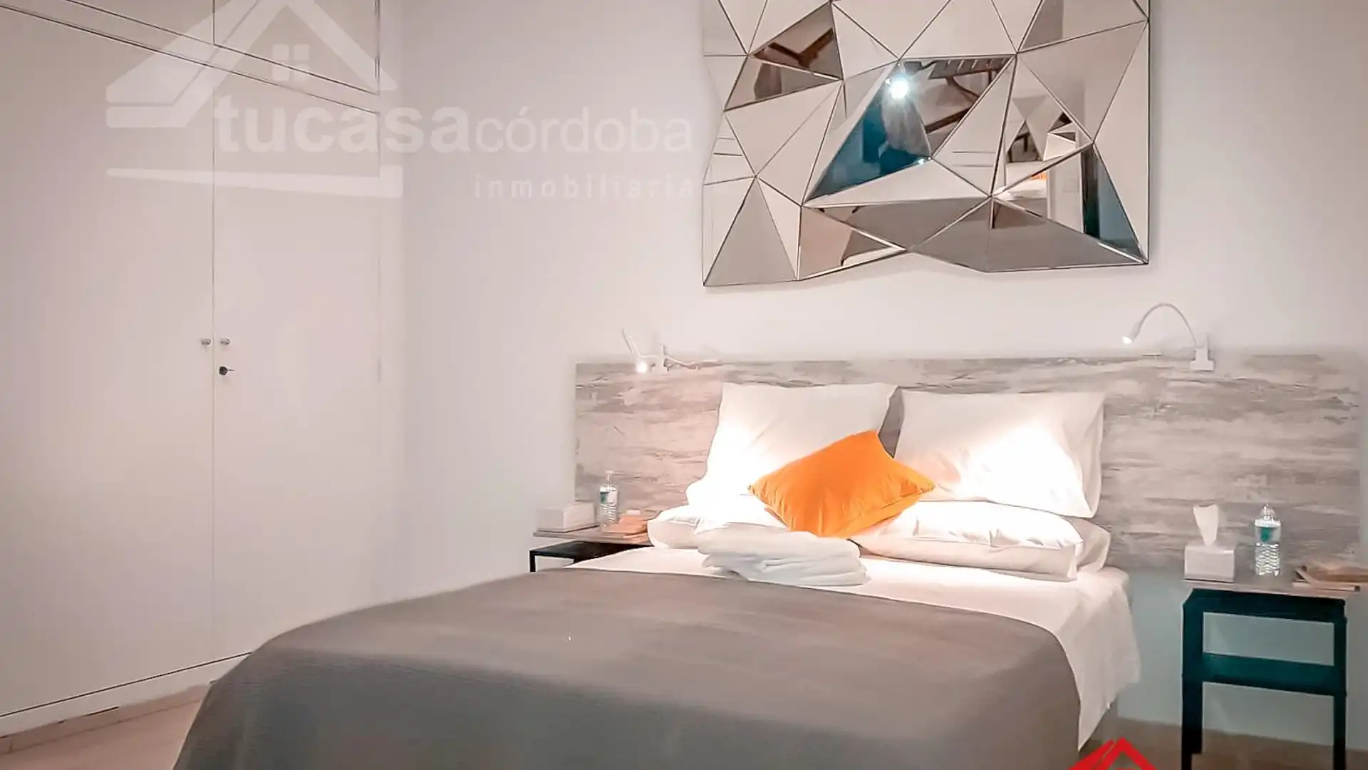 Habitación de Piso en venta en  Córdoba Capital con Aire acondicionado, Terraza y Trastero