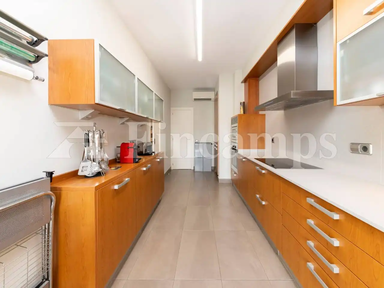 Wohnung mit Terrasse zum Verkauf in Calle Lluís Carreras, imagen 16