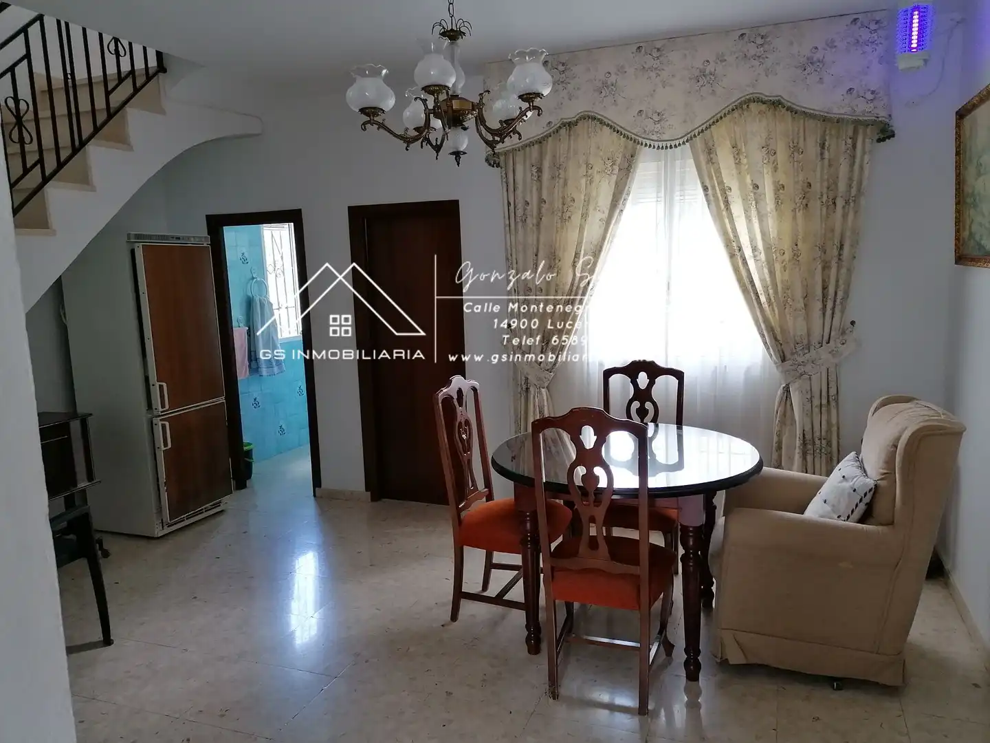 Country house zum Verkauf in Cabra