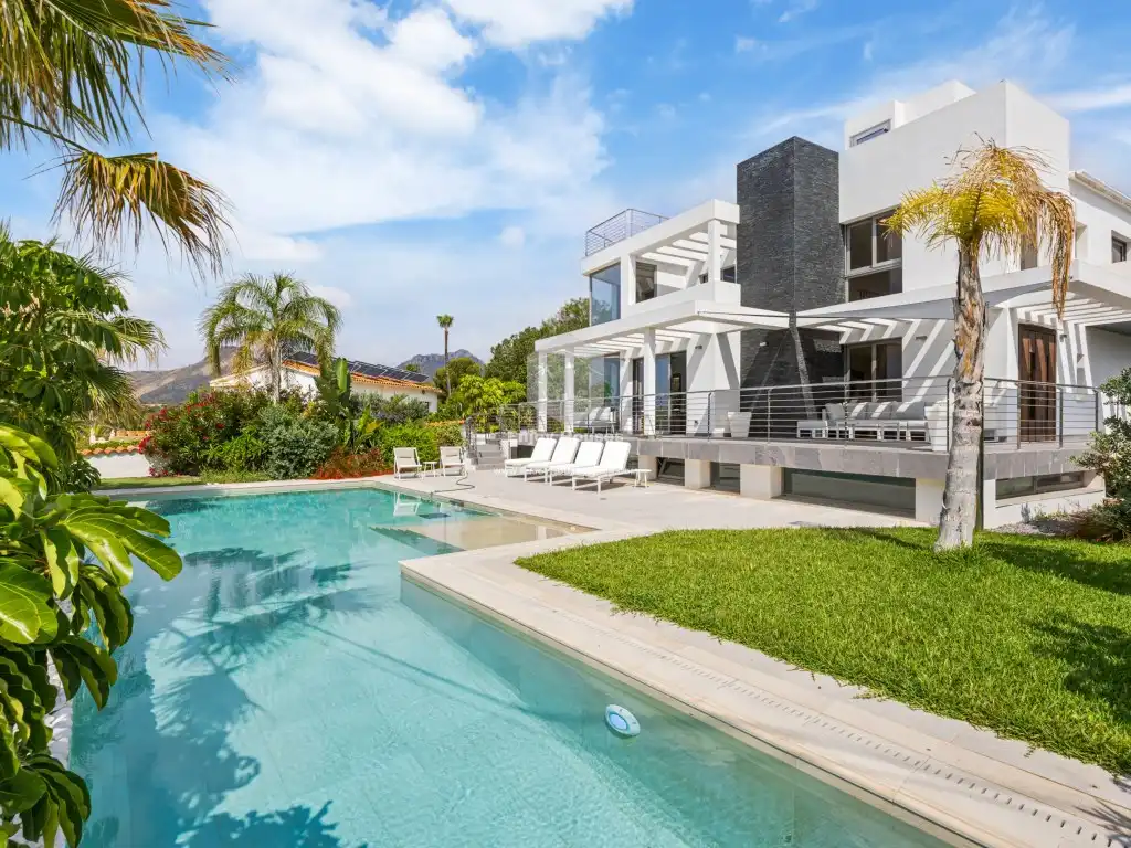 Casa con terraza en venta en Coloma, imagen 27