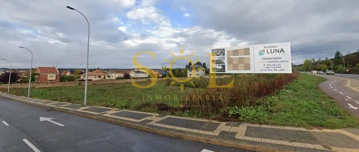 Terreno residencial en venta en Calle Rio Iyarga 8, imagen 6
