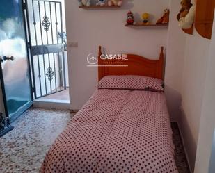 Bedroom of House or chalet for sale in  Córdoba Capital  with Air Conditioner and Terrace